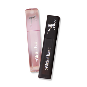 GIRLS CHAT Romance Rebel Glow Lip Gloss