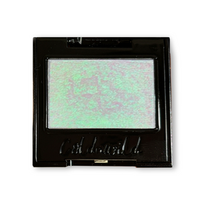 Coldnwild Chameleon Green Eyeshadow