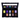 RMT x Nicole33 Collaboration 10-Color Eyeshadow Palette