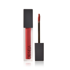 CARMELA Velvet Matte Lip Mud