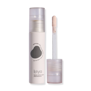 Biya Dual-Tone Highlight & Contour Liquid – Natural 3D Sculpting