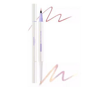 CHARMACY Dual-Ended Chameleon Eyeliner Pen