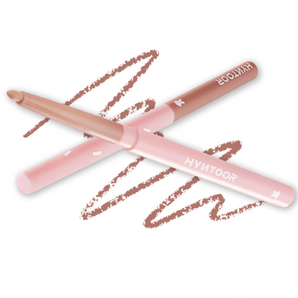 HYNTOOR Chocolate Stick Plump Lip Liner