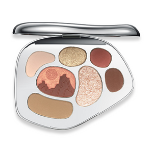 CATKIN Shanhaijing Little Mirror 8-Color All-in-One Makeup Palette