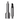 Joocyee Multiuse Liquid Eyebrow & Hairline Pen 01