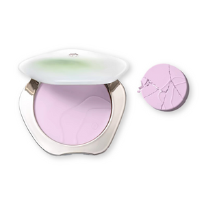 TIMAGE Soft Focus Airy Veil Powder Compact