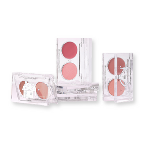 FLORTTE Airy Blush Cream aus der Lovely Aleria Collection