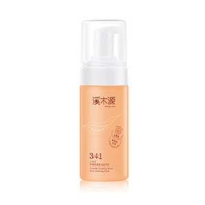 Nettoyant moussant doux séborégulateur pour peau sensible SIMPCARE