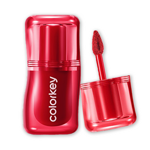 Colorkey Cloud Cream Matte Lip Clay