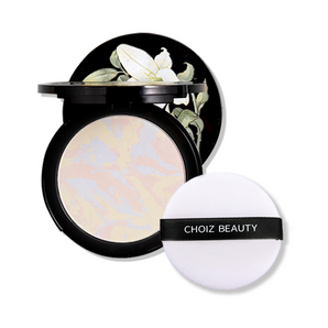 CHOIZ BEAUTY 3-in-1 Translucent Setting Powder