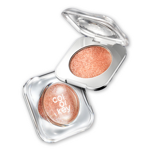 Colorkey Galactic Glow Single Eyeshadow