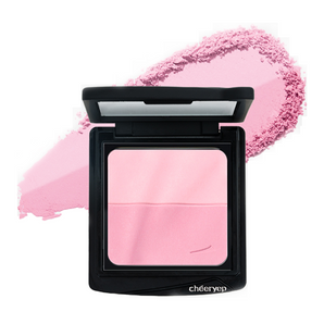 Cheeryep Heartbeat Glow Blush