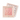 CHEERFLOR palette de fards à joues deux tons Angel Frame – teinte #CFR957