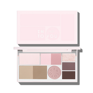 INTO YOU All-in-One Face Palette