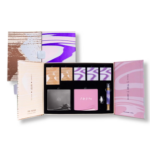 Cheeryep Art Tour All-In Makeup Set