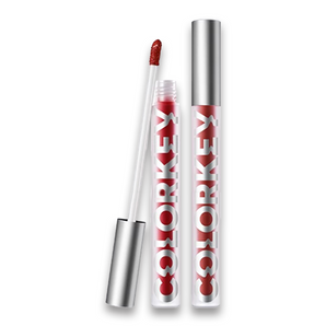 Colorkey Velvet Lip Glaze