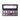 KRYPTEIN COSMETICS Violet Crazy Eyeshadow Palette