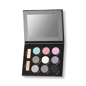 Ultra Link Tajik Maiden Eyeshadow Palette