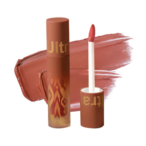 Ultra Link Soft Matte Lip Mousse