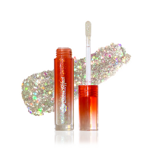 SheenEffect Diamond Luster Liquid Eyeshadow