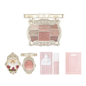 Cheerflor Angelic Revelation Makeup Gift Set