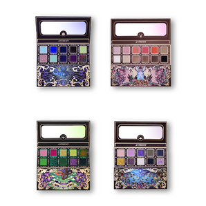 Anthemy Living Creatures Compendium All-in-One Eyeshadow Palette Collection [Pre-sale]