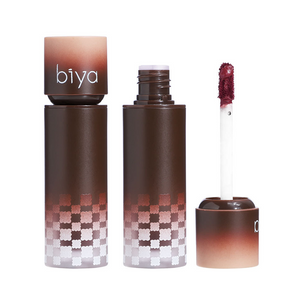 Biya Sweet Rebel Matte Lip Mousse