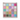 Biya Macaron 25-Color Eyeshadow Palette style #01