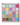 Biya Macaron 25-Color Eyeshadow Palette style #01