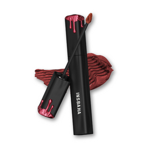 INSBAHA Black Wave Velvet Matte Lip Stain