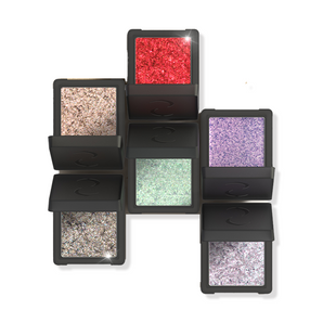 DRAMO Moonlit Chameleon Pearl Eyeshadow