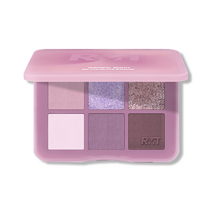 RMT Floral Sequence 6-Color Eyeshadow Palette