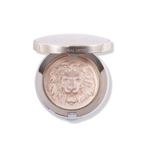 ORIGINAL ARTIST Lion Ginger Highlight Powder