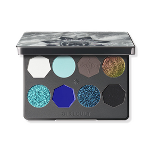 Girlcult Miao Witchcraft Series 8-Color Eyeshadow Palette