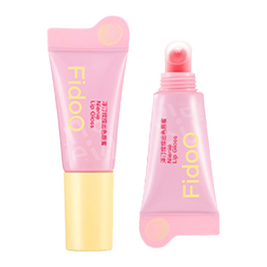 FIDOO Squeeze & Glow Lip Gloss