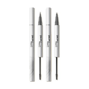 Little Ondine WildBrow Dual-End Precision Defining Brow Pen