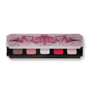 LA SANTA CROXX - The Flower of Abundance Resplendent Eyeshadow Palette