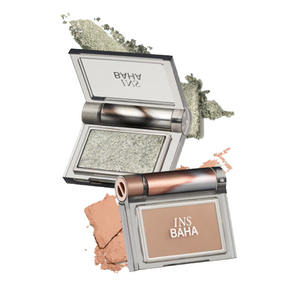 INSBAHA Summer Leap Single Eyeshadow