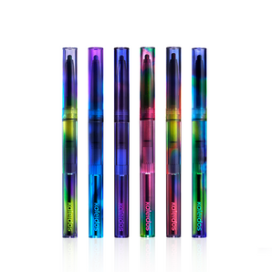KALEIDOS "Flower House" Series Radiant Eyeliner Gel Pen shade #L01