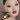 Girlcult Cyber Chaizi Series Quad Eyeshadow detail