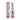 INSBAHA x Hello Kitty Collaboration Series: Nude Sensation Soft Velvet & Luminous Glass Lipstick
