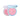 JILL LEEN Sweet Party Cheek Blush shade 01