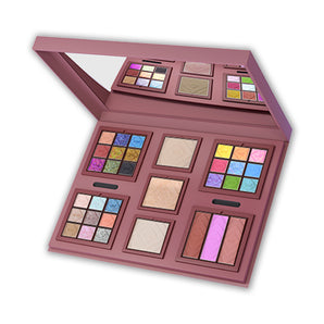 CHARMACY ChromaFlair Palette