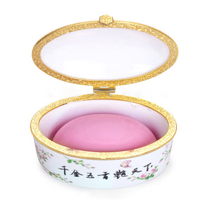 DAICHUNLIN Ceramic Blush Trio
