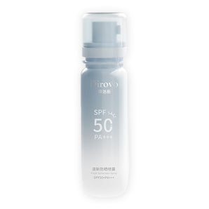 Dirovo Glacier Sunscreen Spray