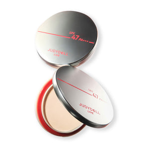 Judydoll Orange Label Sunscreen Compact