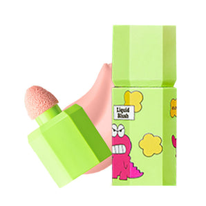 JILLLEEN x Crayon Shin-chan Collab Cheek Tint