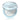 PASSIONAL LOVER Aqua Wave Blue Setting Powder