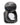 CARSLAN Black Magnetic Loose Powder style #01