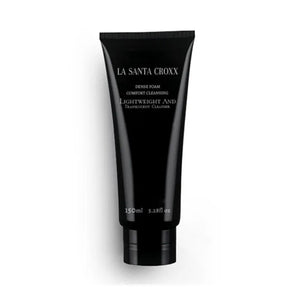 LA SANTA CROXX nettoyant visage crème clarifiant léger 01